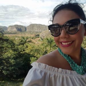 Meet your Posher, Arselia